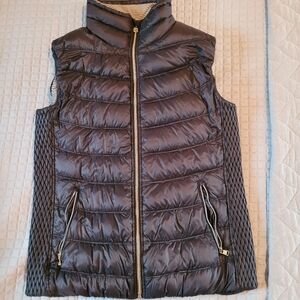 Women's vest